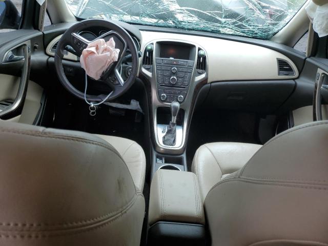 Photo 8 from auction – 2015 BUICK VERANO with VIN 1G4PP5SK1F4215633