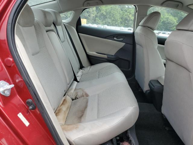 Photo 10 from auction – 2022 HONDA INSIGHT EX with VIN 19XZE4F53NE007381