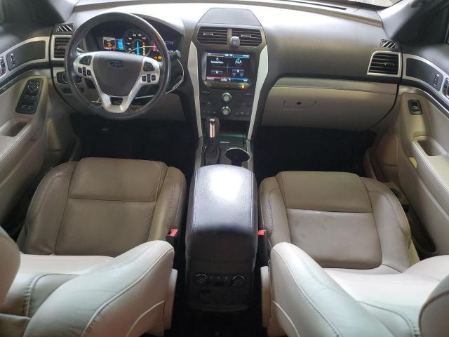 Photo 8 from auction – 2014 FORD EXPLORER X with VIN 1FM5K8D87EGC41322