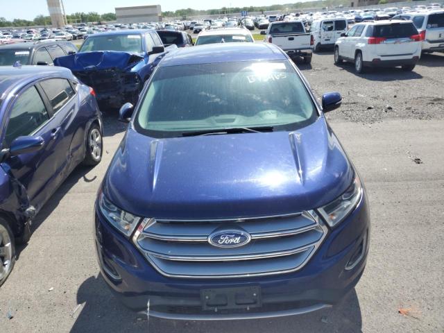 Photo 5 from auction – 2016 FORD EDGE SEL with VIN 2FMPK4J84GBB73965