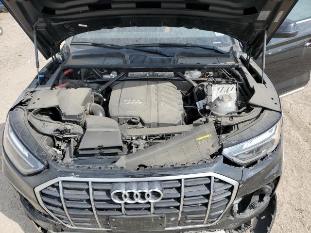 Photo 12 from auction – 2021 AUDI Q5 PREMIUM with VIN WA1AAAFY8M2062948