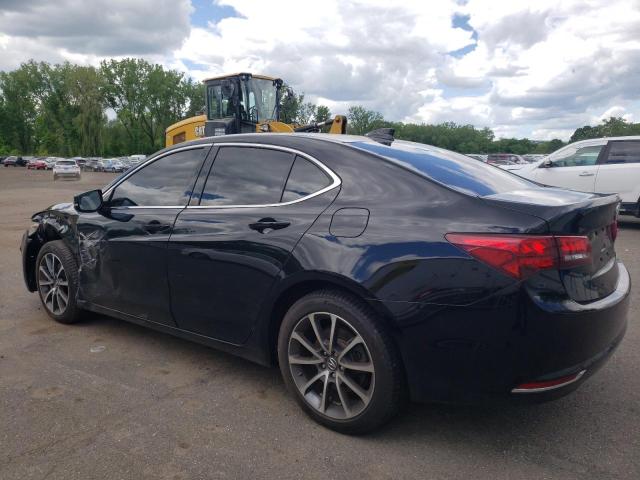 Photo 2 from auction – 2016 ACURA TLX TECH with VIN 19UUB3F51GA002474