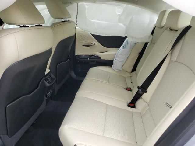 Photo 10 from auction – 2022 LEXUS ES 300H BA with VIN 58ADA1C17NU026169