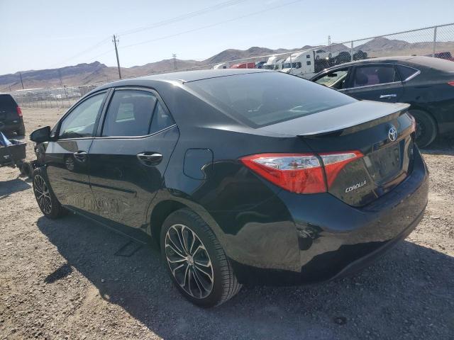 Photo 2 from auction – 2016 TOYOTA COROLLA L with VIN 2T1BURHE9GC663214