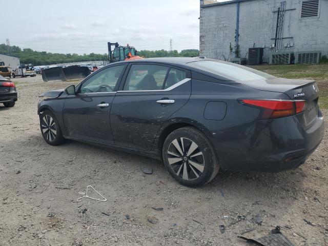 Photo 2 from auction – 2020 NISSAN ALTIMA SL with VIN 1N4BL4EV5LC139142