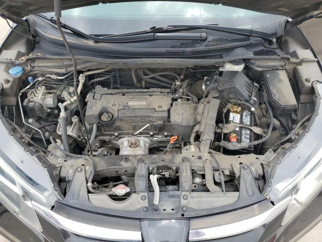 Photo 12 from auction – 2016 HONDA CR-V EX with VIN 2HKRM3H5XGH551918
