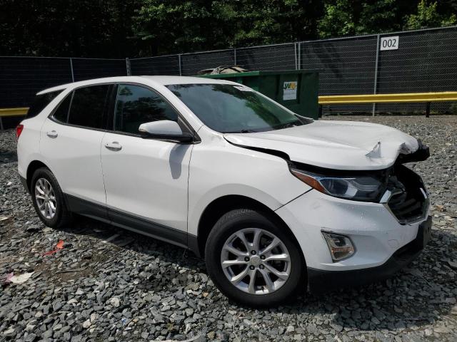 Photo 4 from auction – 2018 CHEVROLET EQUINOX LT with VIN 3GNAXSEV3JS577929