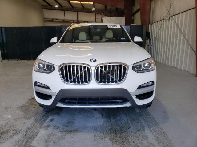 Photo 5 from auction – 2018 BMW X3 XDRIVE3 with VIN 5UXTR9C50JLC72628