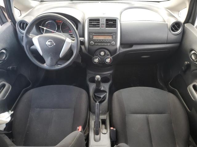 Photo 8 from auction – 2014 NISSAN VERSA with VIN 3N1CE2CP6EL393177