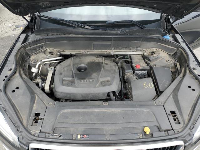 Photo 12 from auction – 2016 VOLVO XC90 T6 with VIN YV4A22PK8G1046646