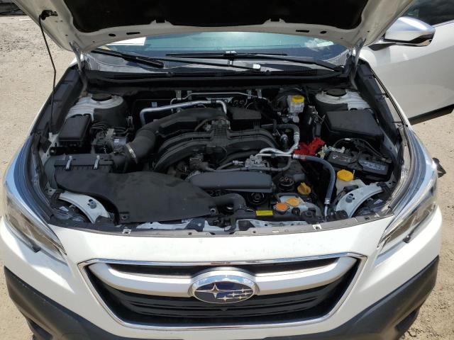 Photo 12 from auction – 2021 SUBARU OUTBACK TO with VIN 4S4BTAPC0M3134772