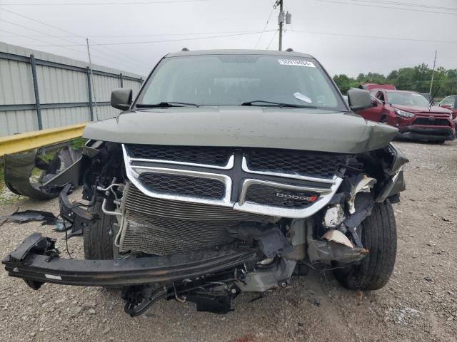 Photo 5 from auction – 2016 DODGE JOURNEY SX with VIN 3C4PDCBG7GT158945