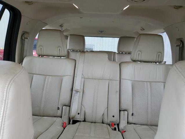 Photo 10 from auction – 2016 LINCOLN NAVIGATOR with VIN 5LMJJ3LT0GEL00376
