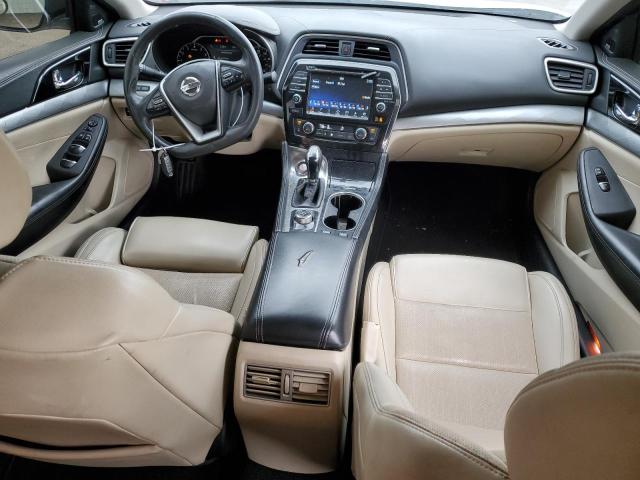 Photo 8 from auction – 2017 NISSAN MAXIMA 3.5 with VIN 1N4AA6AP9HC408982