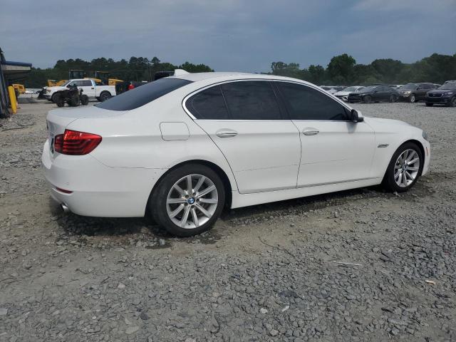 Photo 3 from auction – 2015 BMW 535 I with VIN WBA5B1C55FD922663