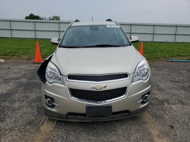 Photo 5 from auction – 2013 CHEVROLET EQUINOX LT with VIN 2GNFLNE31D6278914