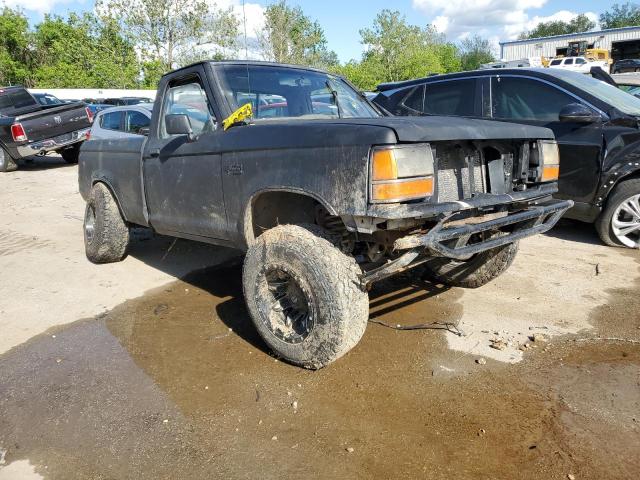 Photo 4 from auction – 1989 FORD RANGER with VIN 1FTCR10A8KUB81958