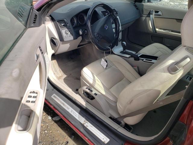 Zdjęcie 8 z aukcji – 2011 VOLVO C70 T5 z VIN YV1672MC4BJ118100