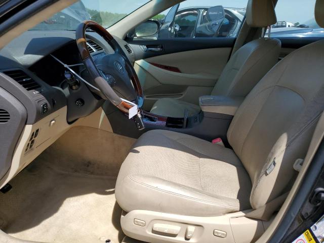 Photo 7 from auction – 2008 LEXUS ES 350 with VIN JTHBJ46G482229989