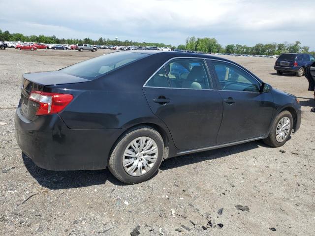 Photo 3 from auction – 2014 TOYOTA CAMRY L with VIN 4T4BF1FK0ER428299