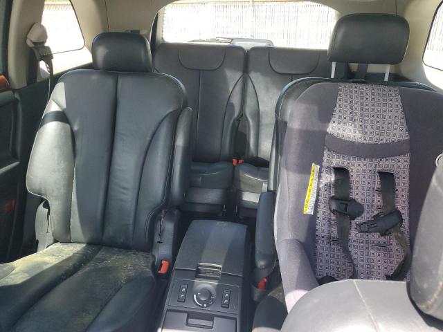 Photo 10 from auction – 2005 CHRYSLER PACIFICA with VIN 2C4GM68405R533928