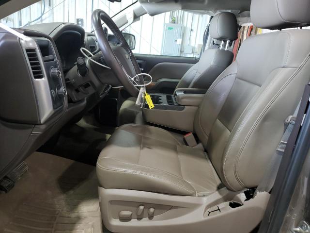 Photo 7 from auction – 2014 CHEVROLET SILVERADO with VIN 3GCUKSEC6EG346809