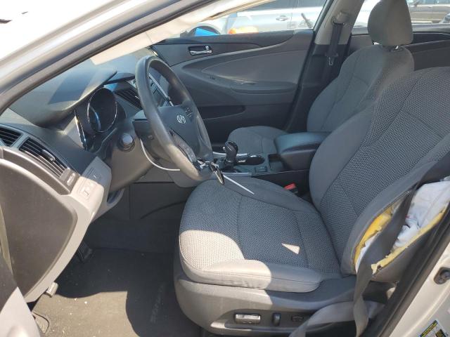 Photo 7 from auction – 2014 HYUNDAI SONATA GLS with VIN 5NPEB4AC6EH941236