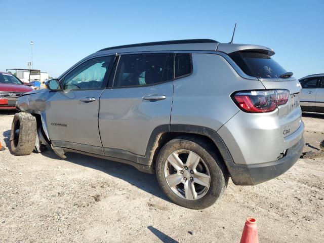 Photo 2 from auction – 2022 JEEP COMPASS LA with VIN 3C4NJDBB4NT200186