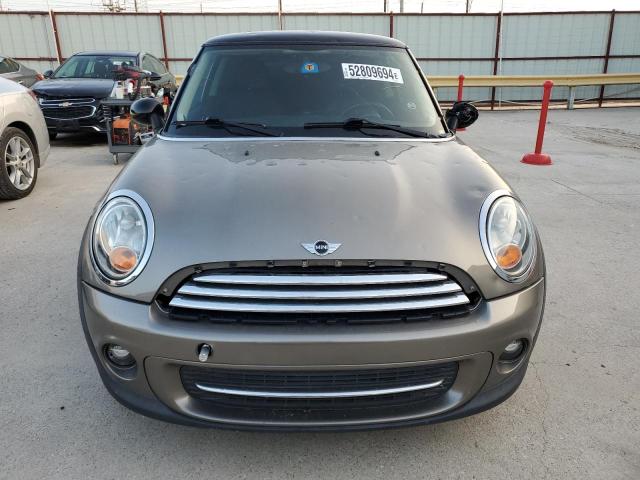 Photo 5 from auction – 2011 MINI COOPER with VIN WMWSU3C52BT098677
