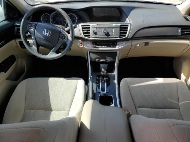 Photo 8 from auction – 2015 HONDA ACCORD EX with VIN 1HGCR2F74FA220913