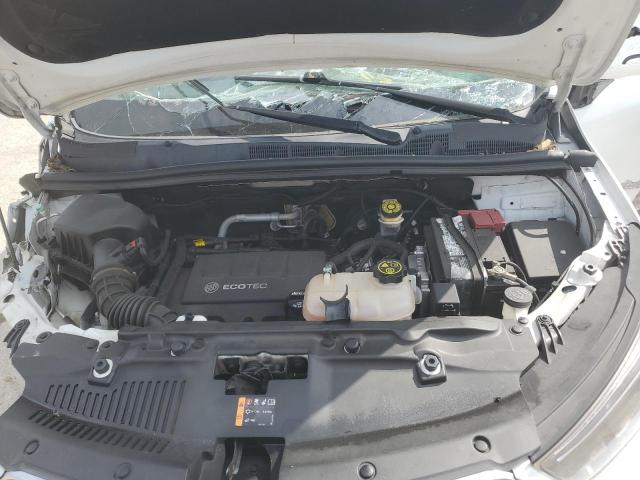 Photo 12 from auction – 2017 BUICK ENCORE PRE with VIN KL4CJASB4HB103768