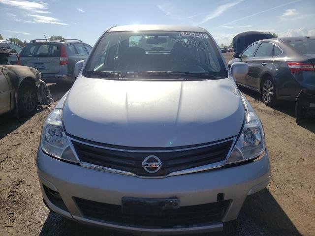 Photo 5 from auction – 2010 NISSAN VERSA S with VIN 3N1BC1AP1AL416597