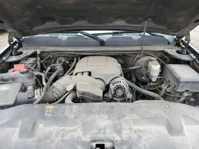 Photo 11 from auction – 2013 CHEVROLET 1500 with VIN 3GCPCSE03DG138594