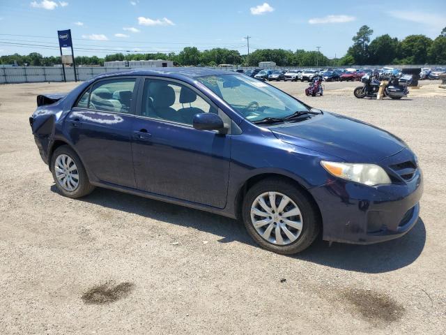 Фото 4 с аукциона – 2012 TOYOTA COROLLA BA с VIN 2T1BU4EE0CC859382