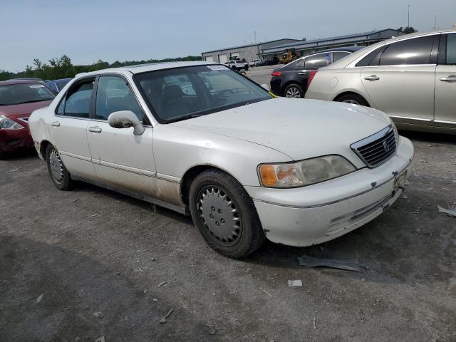 Photo 4 from auction – 1997 ACURA 3.5RL with VIN JH4KA9642VC012093