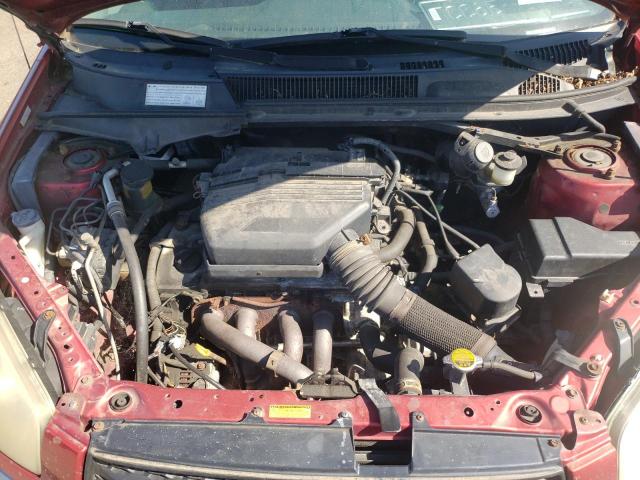 Photo 11 from auction – 2002 TOYOTA RAV4 with VIN JTEHH20V326060451