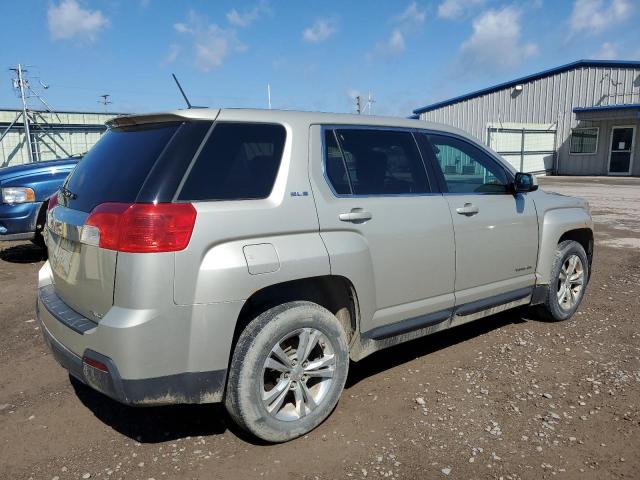 Photo 3 from auction – 2015 GMC TERRAIN SL with VIN 2GKFLVEK5F6341410