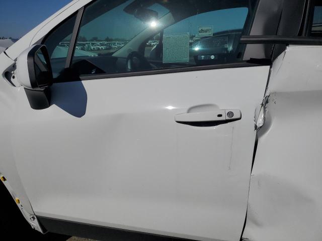 Photo 7 from auction – 2022 CHEVROLET TRAX 1LT with VIN KL7CJPSM4NB558946