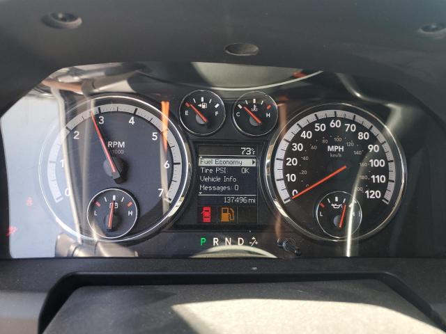 Photo 9 from auction – 2012 DODGE RAM 1500 S with VIN 1C6RD7FT0CS344028
