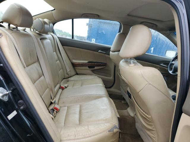 Photo 10 from auction – 2010 HONDA ACCORD EXL with VIN 1HGCP2F80AA063176
