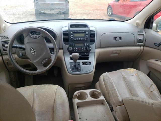 Photo 8 from auction – 2008 KIA SEDONA EX with VIN KNDMB233286203686