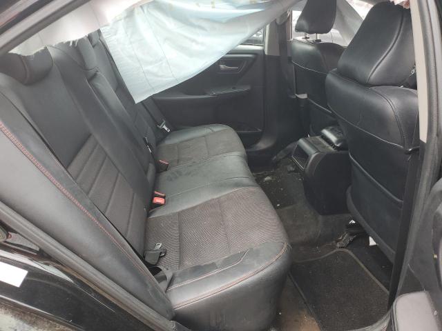 Photo 10 from auction – 2017 TOYOTA CAMRY with VIN 4T1BF1FK6HU742117
