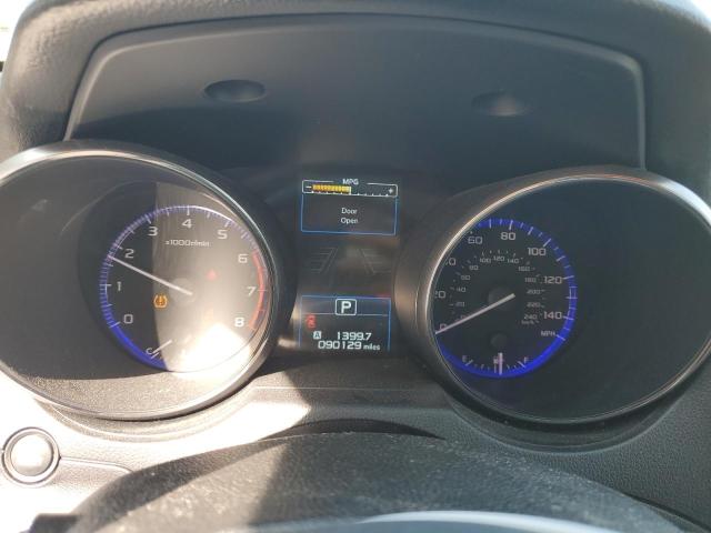Photo 9 from auction – 2017 SUBARU OUTBACK 2. with VIN 4S4BSAFC6H3315370