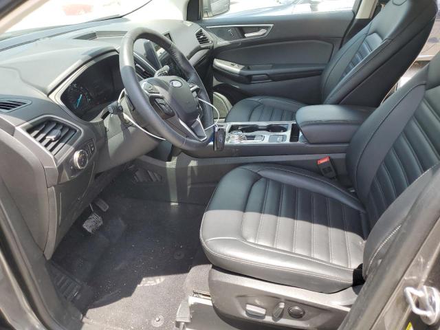 Photo 7 from auction – 2024 FORD EDGE SEL with VIN 2FMPK4J97RBA06639