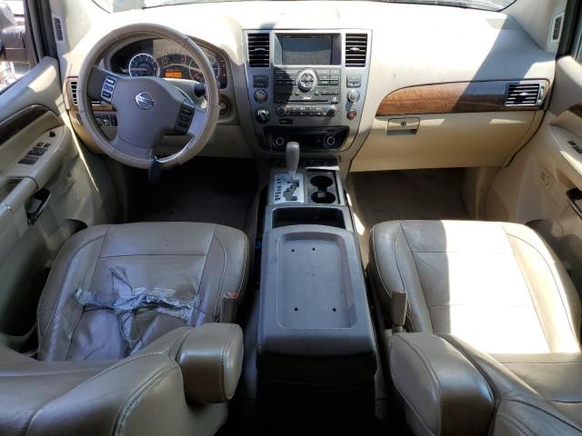 Photo 8 from auction – 2012 NISSAN ARMADA SV with VIN 5N1AA0NC8CN610929