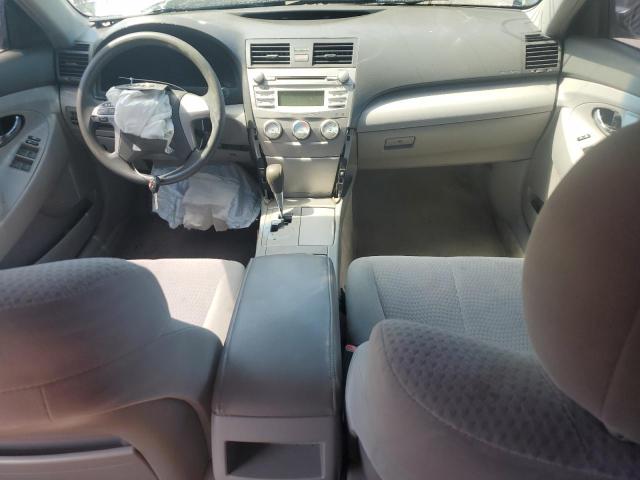 Photo 8 from auction – 2010 TOYOTA CAMRY BASE with VIN 4T1BF3EK1AU063584