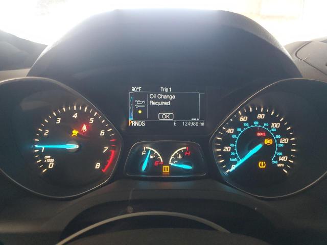 Photo 9 from auction – 2016 FORD ESCAPE S with VIN 1FMCU0F73GUC82462