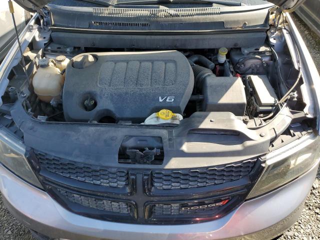 Photo 12 from auction – 2016 DODGE JOURNEY CR with VIN 3C4PDDGG4GT160179