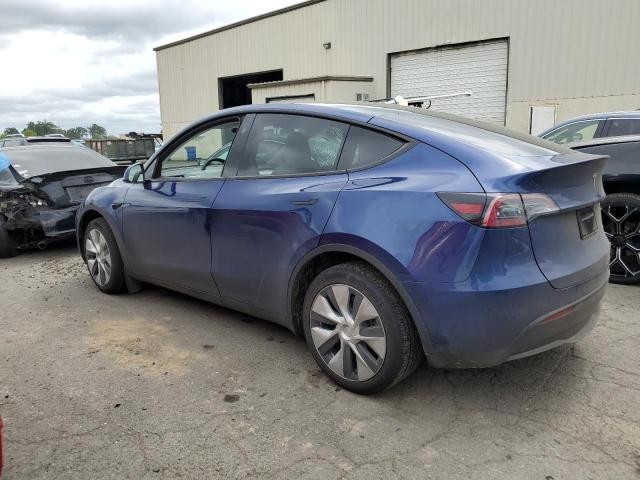 Photo 2 from auction – 2023 TESLA MODEL Y with VIN 7SAYGDEE7PF907143