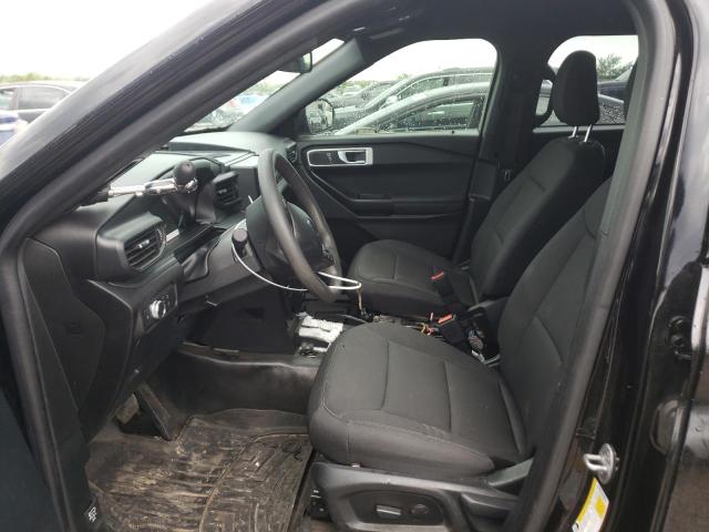 Zdjęcie 7 z aukcji – 2022 FORD EXPLORER P z VIN 1FM5K8AC3NGB73884